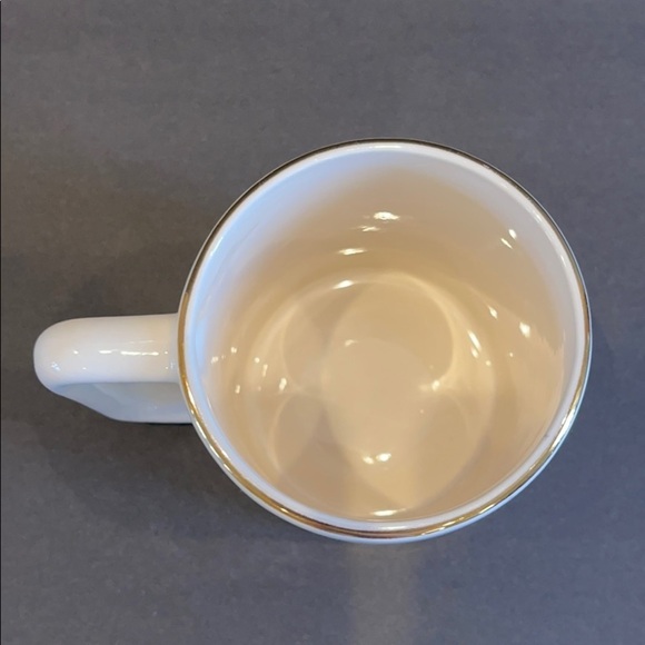 Vantage Master Charge Mug “The Interbank Card” - Picture 3 of 6